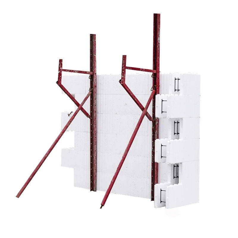 Eps Icf Blocks For Construction